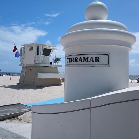 Private Residences At The Atlantic Resort & Spa Fort Lauderdale Buitenkant foto