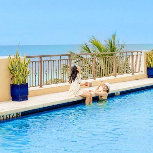 Private Residences At The Atlantic Resort & Spa Fort Lauderdale Buitenkant foto