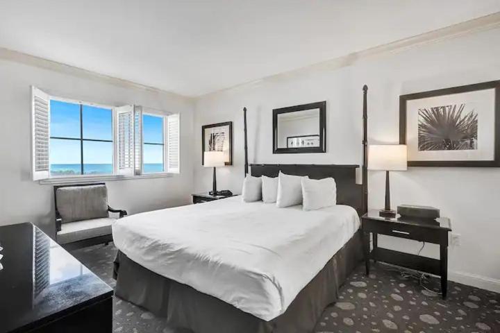 Private Residences At The Atlantic Resort & Spa Fort Lauderdale Buitenkant foto