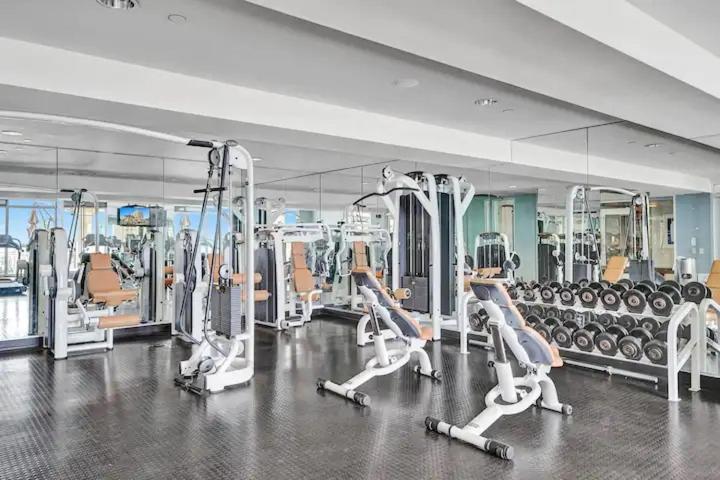 Private Residences At The Atlantic Resort & Spa Fort Lauderdale Buitenkant foto