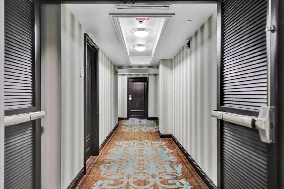 Private Residences At The Atlantic Resort & Spa Fort Lauderdale Buitenkant foto