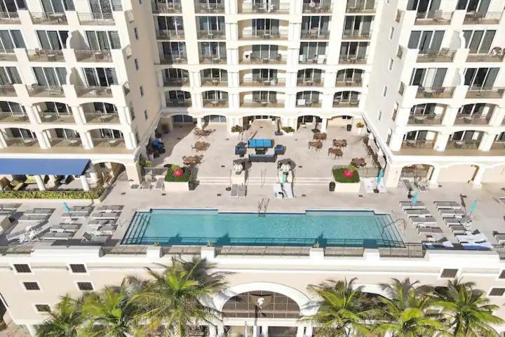 Private Residences At The Atlantic Resort & Spa Fort Lauderdale Buitenkant foto
