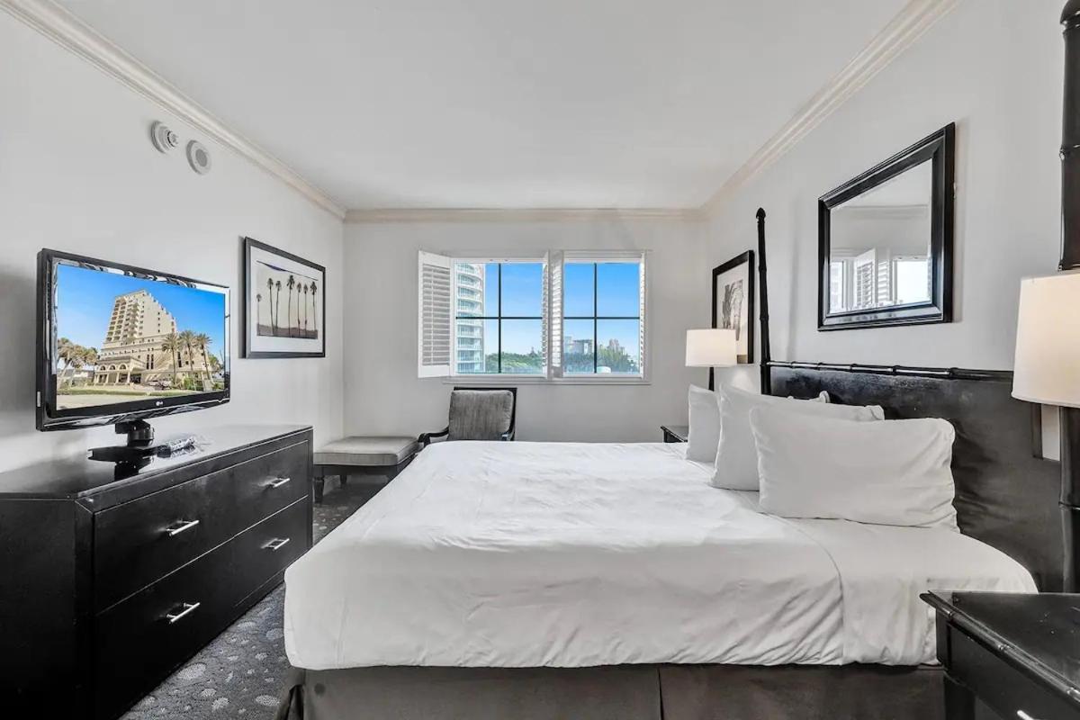 Private Residences At The Atlantic Resort & Spa Fort Lauderdale Buitenkant foto