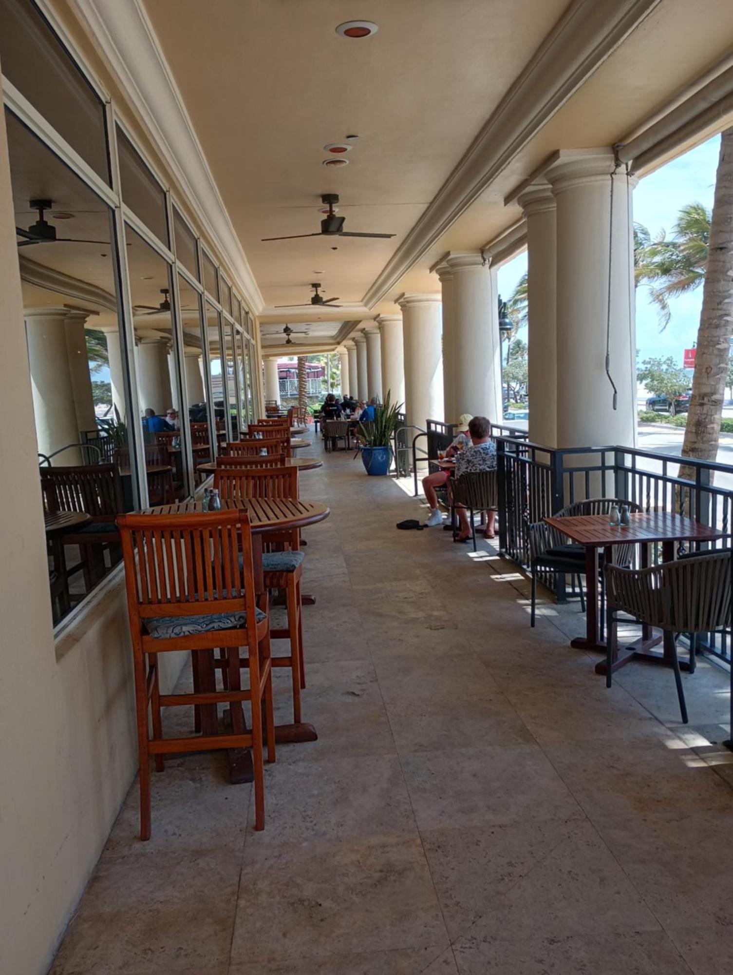 Private Residences At The Atlantic Resort & Spa Fort Lauderdale Buitenkant foto
