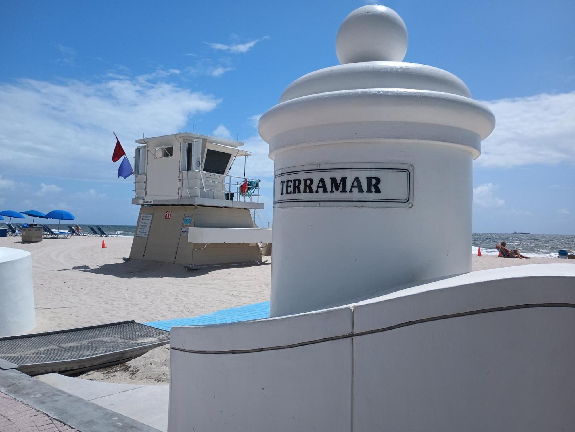 Private Residences At The Atlantic Resort & Spa Fort Lauderdale Buitenkant foto