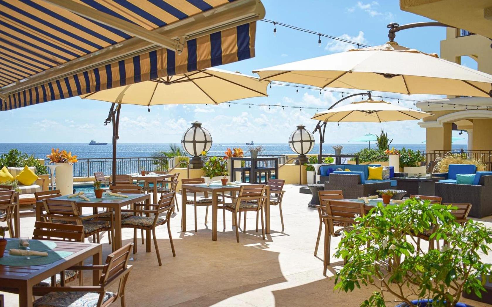 Private Residences At The Atlantic Resort & Spa Fort Lauderdale Buitenkant foto