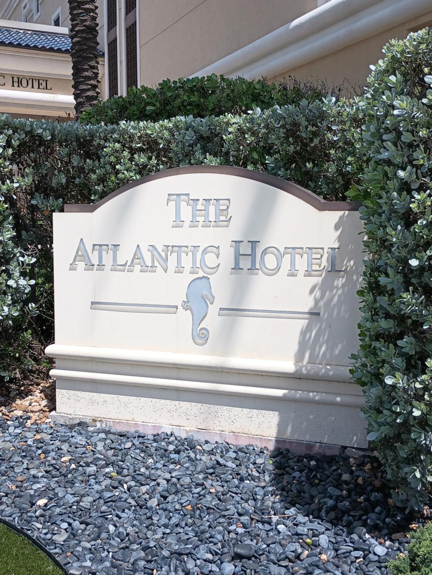 Private Residences At The Atlantic Resort & Spa Fort Lauderdale Buitenkant foto
