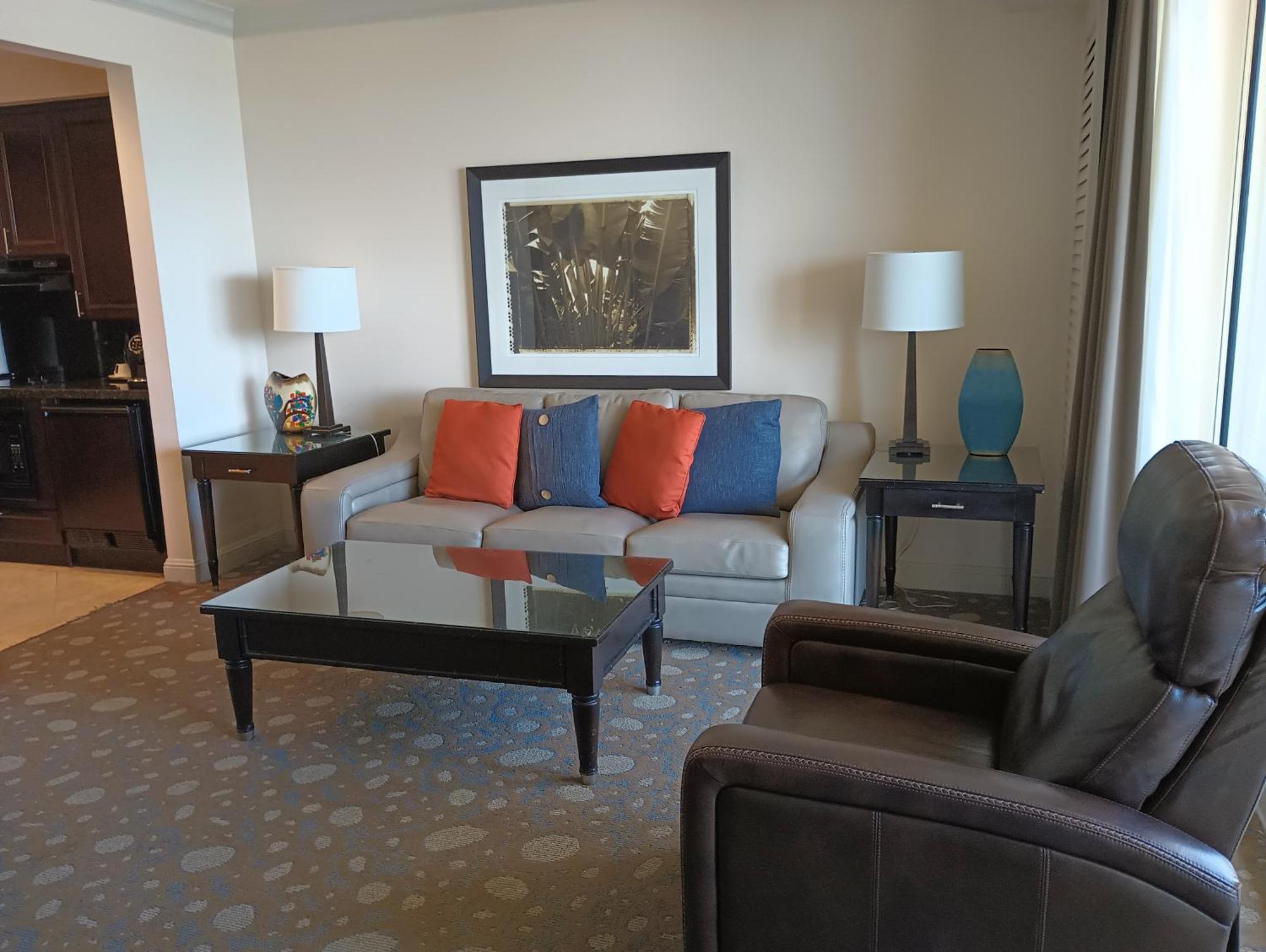 Private Residences At The Atlantic Resort & Spa Fort Lauderdale Buitenkant foto